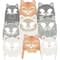 Diamond Dotz® Cat Clan DOTZ® BOX Diamond Painting Kit